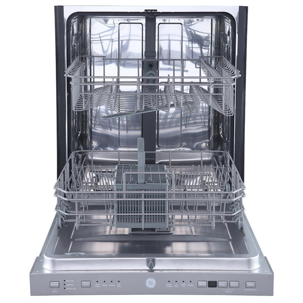 GE GBP534SSPSS Dishwasher