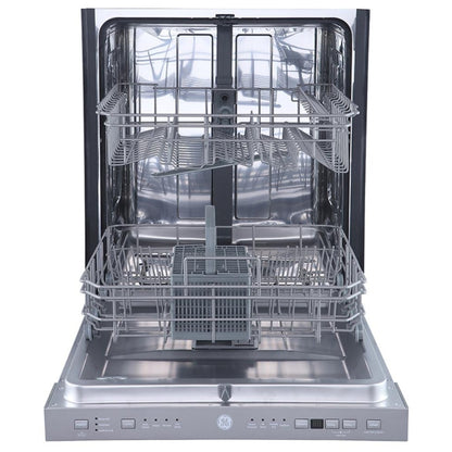 GE GBP534SSPSS Dishwasher