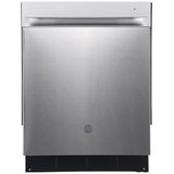 GE GBP534SSPSS Dishwasher