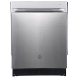 GE GBP534SSPSS Dishwasher