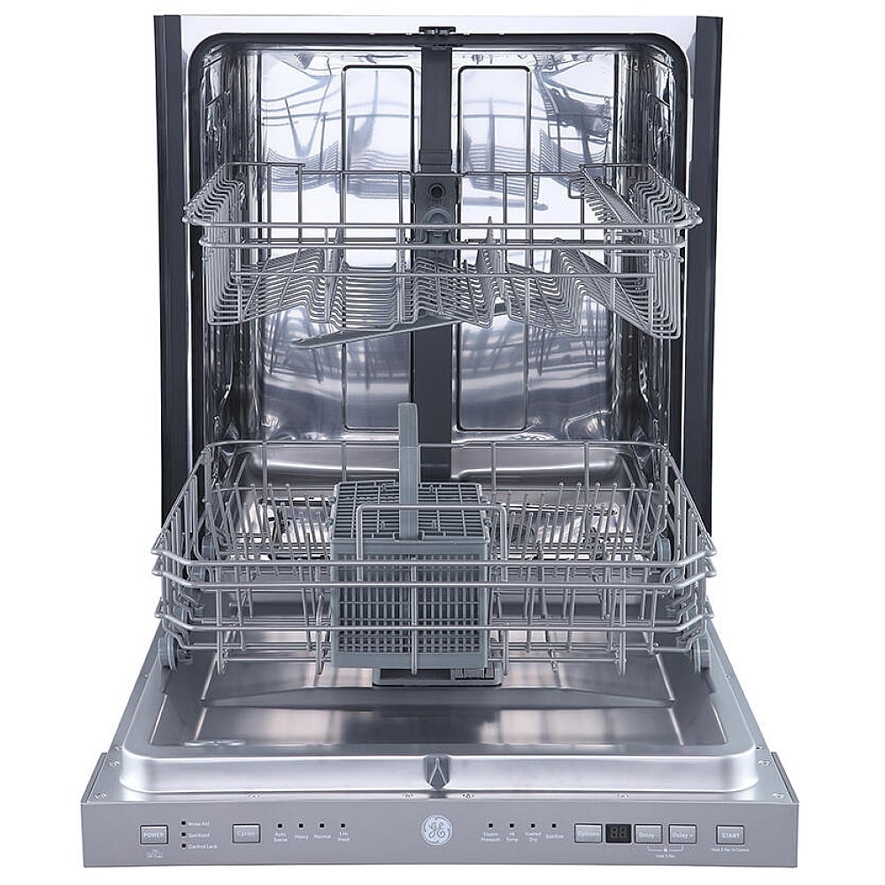 GE GBP534SSPSS Dishwasher