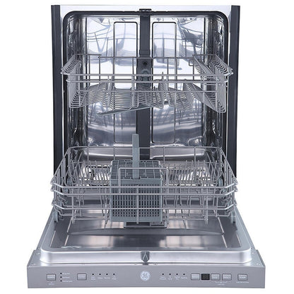 GE GBP534SSPSS Dishwasher