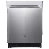 GE GBP534SSPSS Dishwasher