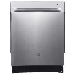 GE GBP534SSPSS Dishwasher
