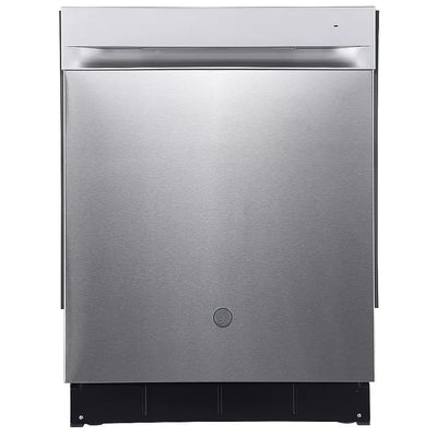 GE GBP534SSPSS Dishwasher