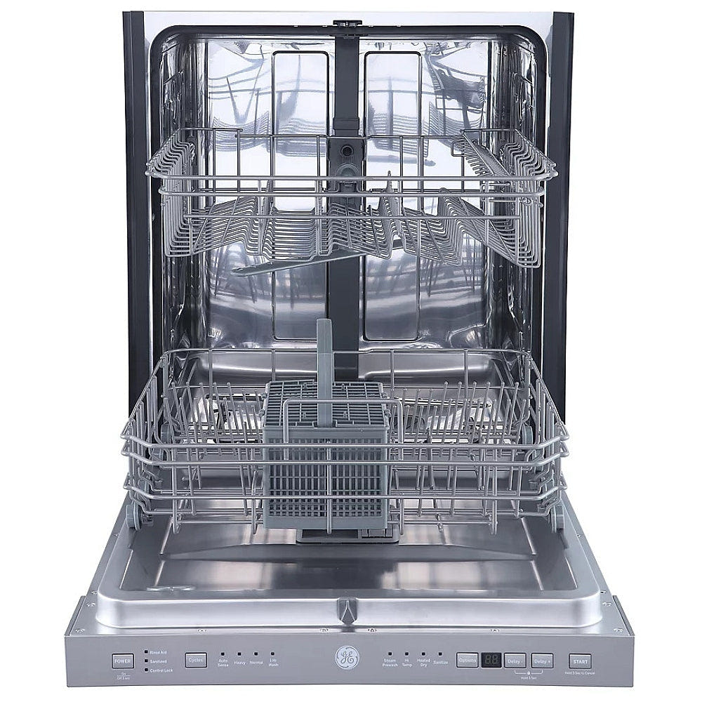 GE GBP534SSPSS Dishwasher