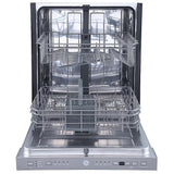 GE GBP534SSPSS Dishwasher
