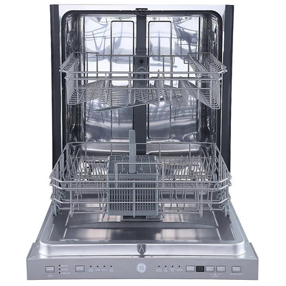 GE GBP534SSPSS Dishwasher