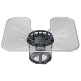 GE GBP534SGPWW Dishwasher