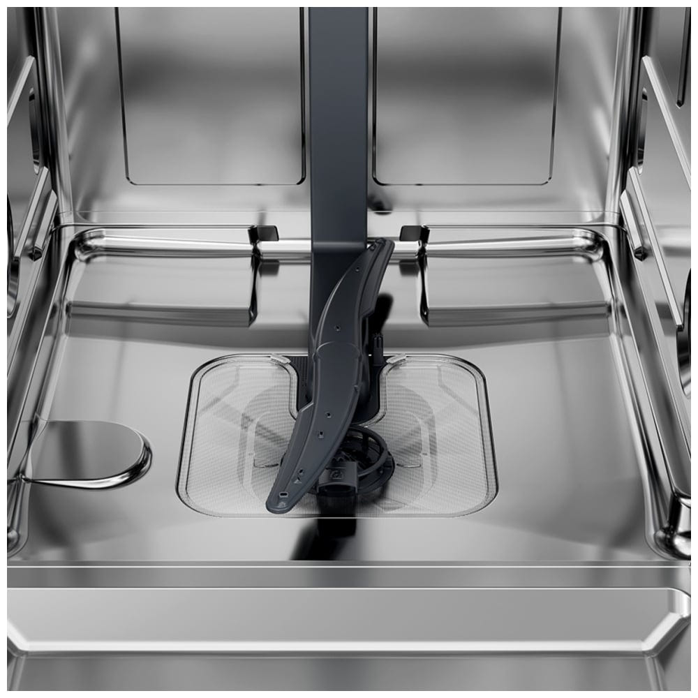 GE GBP534SGPWW Dishwasher