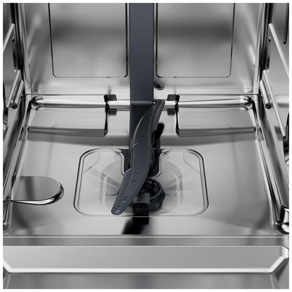 GE GBP534SGPWW Dishwasher