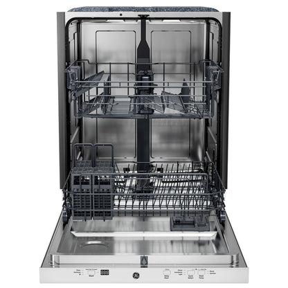 GE GBP534SGPWW Dishwasher
