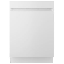 GE GBP534SGPWW Dishwasher