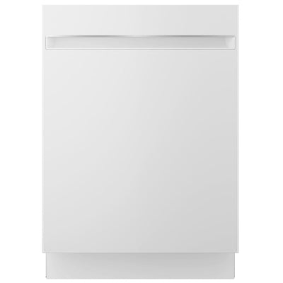 GE GBP534SGPWW Dishwasher