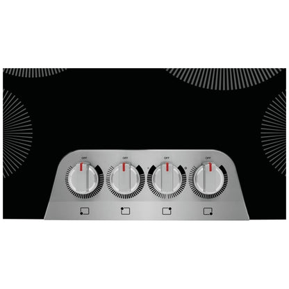 Frigidaire Gallery 30" Electric Cooktop GCCE3049AS