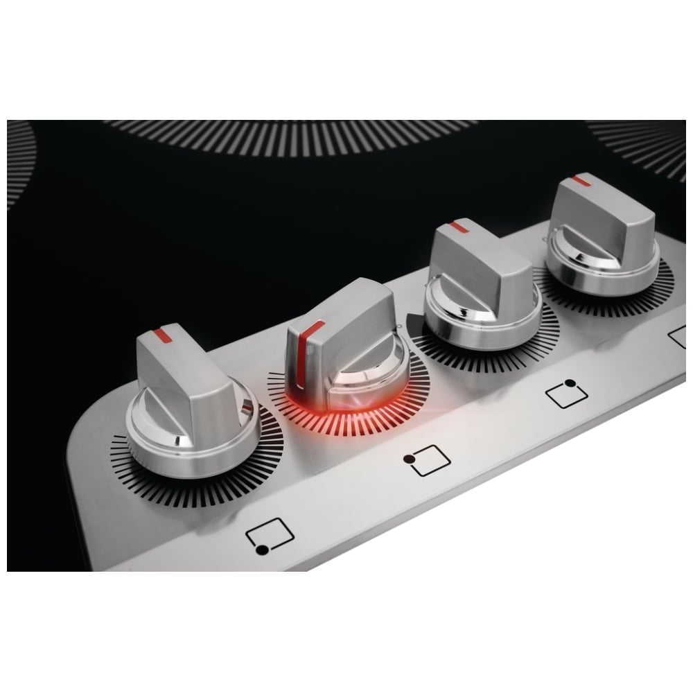 Frigidaire Gallery 30" Electric Cooktop GCCE3049AS