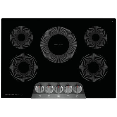 Frigidaire Gallery GCCE3070AD Electric Cooktop