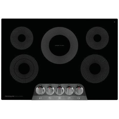 Frigidaire Gallery GCCE3070AD Electric Cooktop