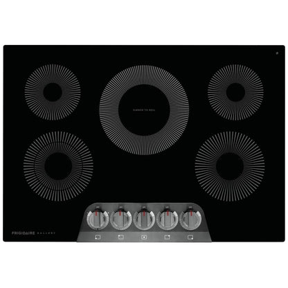 Frigidaire Gallery GCCE3070AD Electric Cooktop