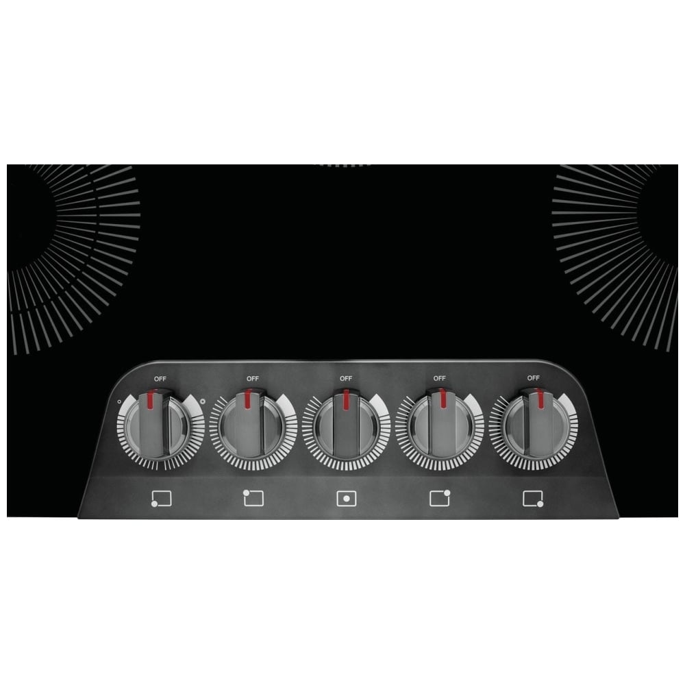 Frigidaire Gallery GCCE3070AD Electric Cooktop
