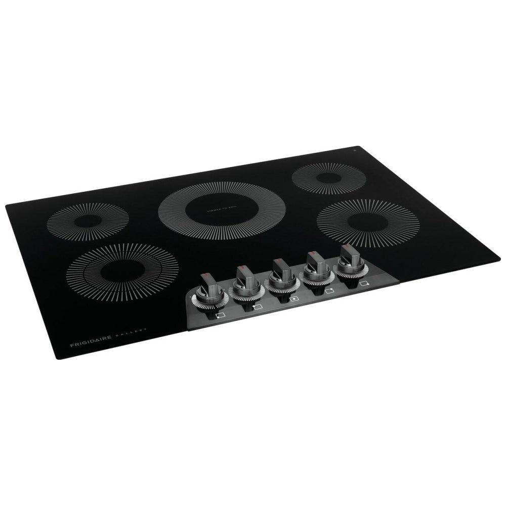 Frigidaire Gallery GCCE3070AD Electric Cooktop