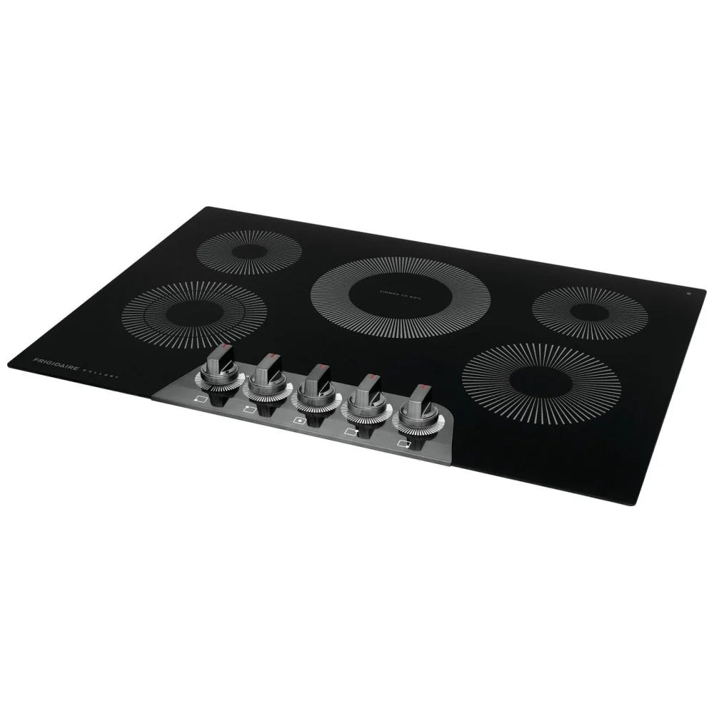 Frigidaire Gallery GCCE3070AD Electric Cooktop
