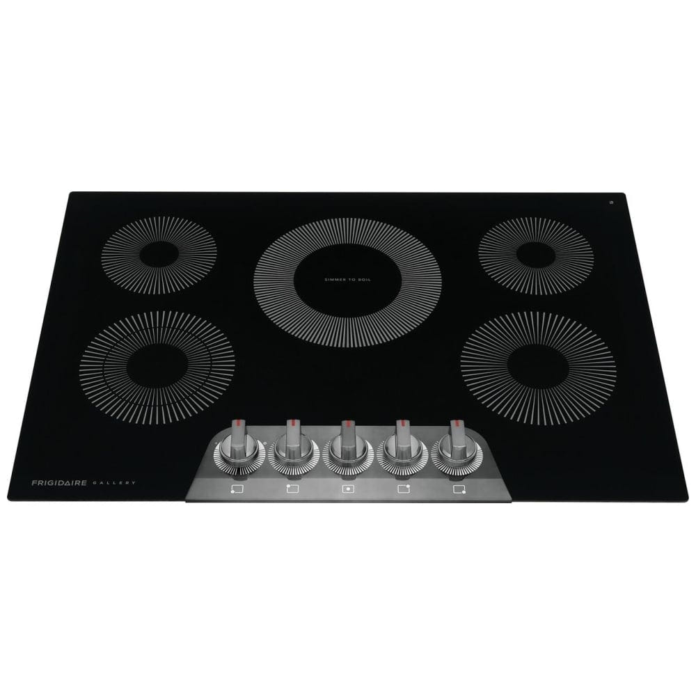 Frigidaire Gallery GCCE3070AD Electric Cooktop