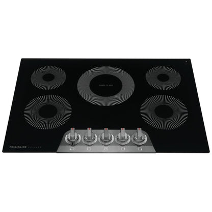 Frigidaire Gallery GCCE3070AD Electric Cooktop