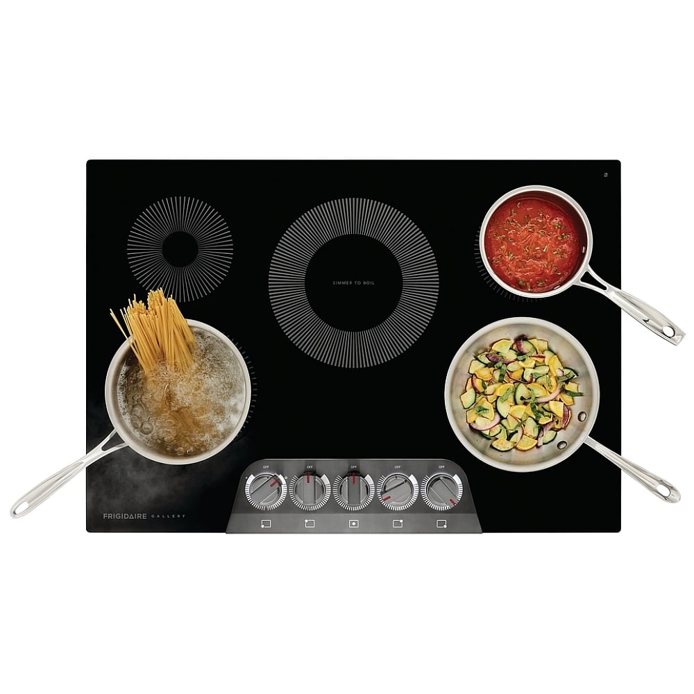 Frigidaire Gallery GCCE3070AD Electric Cooktop