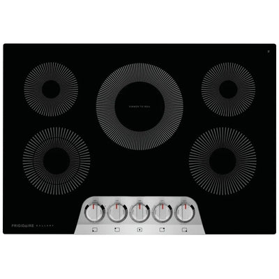Frigidaire Gallery GCCE3070AS Electric Cooktop