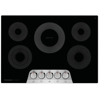 Frigidaire Gallery GCCE3070AS Electric Cooktop