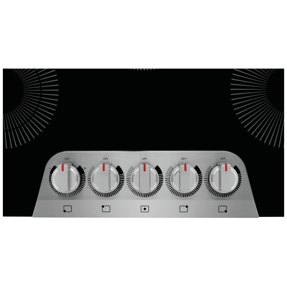 Frigidaire Gallery GCCE3070AS Electric Cooktop
