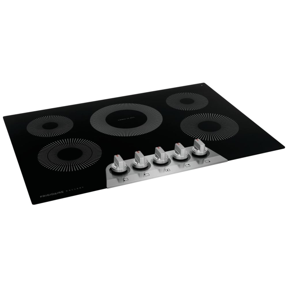 Frigidaire Gallery GCCE3070AS Electric Cooktop