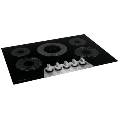 Frigidaire Gallery GCCE3070AS Electric Cooktop