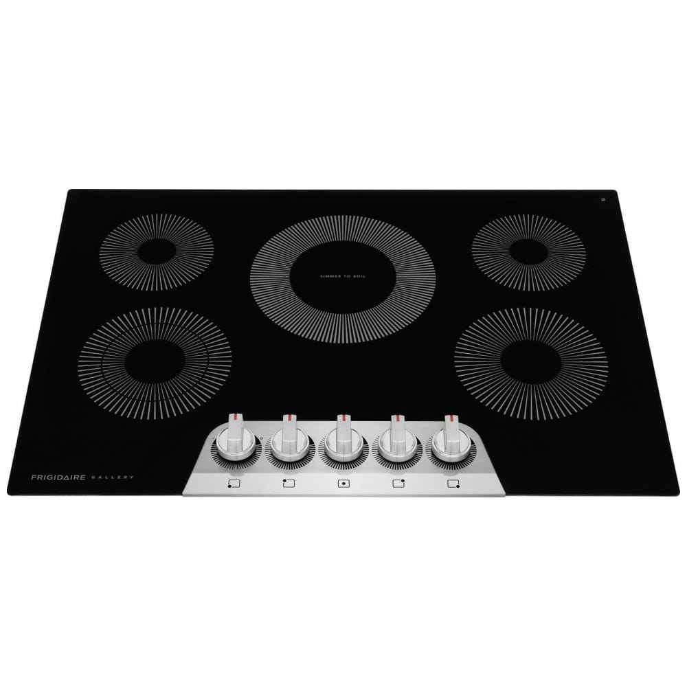 Frigidaire Gallery GCCE3070AS Electric Cooktop