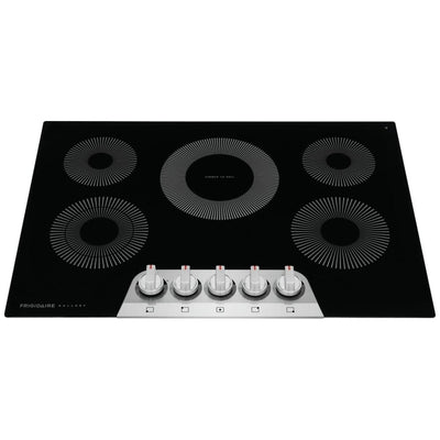 Frigidaire Gallery GCCE3070AS Electric Cooktop