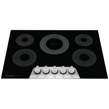 Frigidaire Gallery GCCE3070AS Electric Cooktop