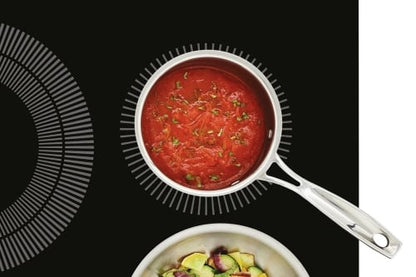 Frigidaire Gallery GCCE3670AD Electric Cooktop