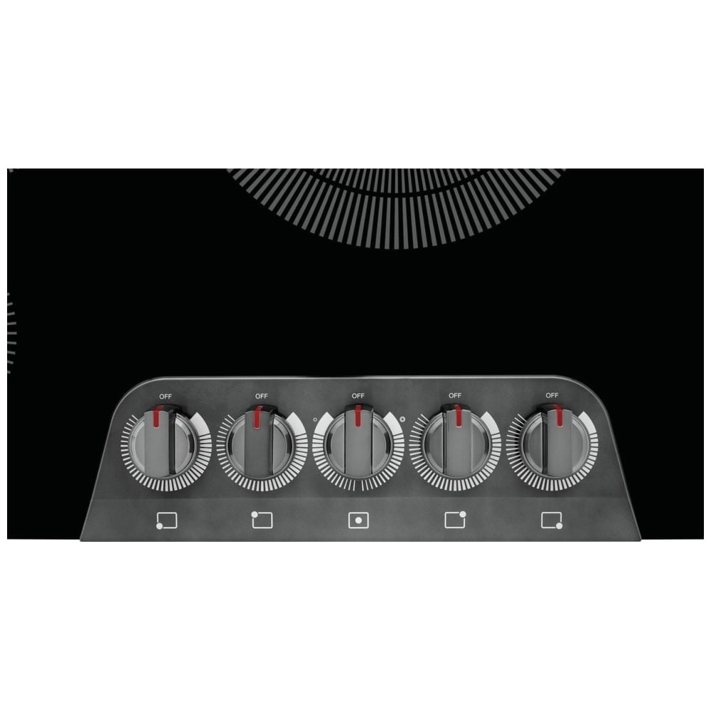 Frigidaire Gallery GCCE3670AD Electric Cooktop