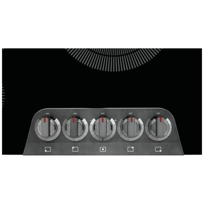 Frigidaire Gallery GCCE3670AD Electric Cooktop