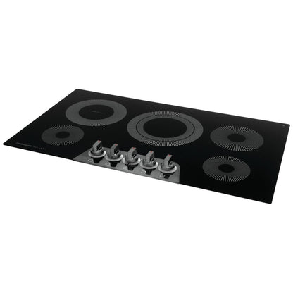 Frigidaire Gallery GCCE3670AD Electric Cooktop