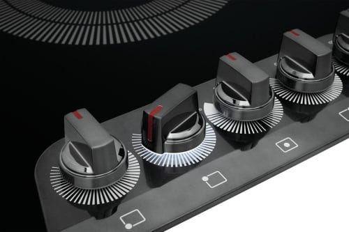 Frigidaire Gallery GCCE3670AD Electric Cooktop