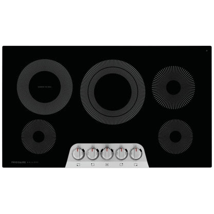 Frigidaire Gallery GCCE3670AS Electric Cooktop