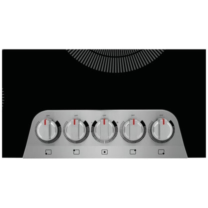 Frigidaire Gallery GCCE3670AS Electric Cooktop