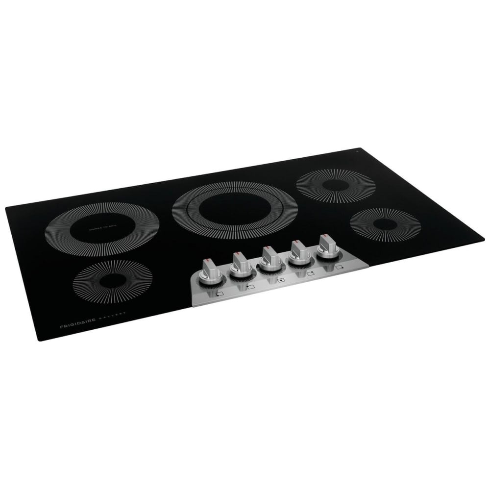 Frigidaire Gallery GCCE3670AS Electric Cooktop