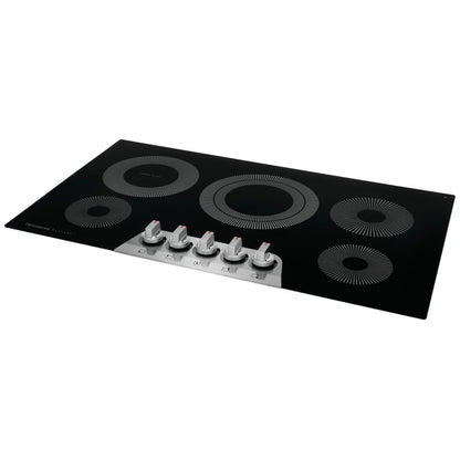 Frigidaire Gallery GCCE3670AS Electric Cooktop