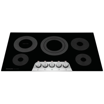 Frigidaire Gallery GCCE3670AS Electric Cooktop