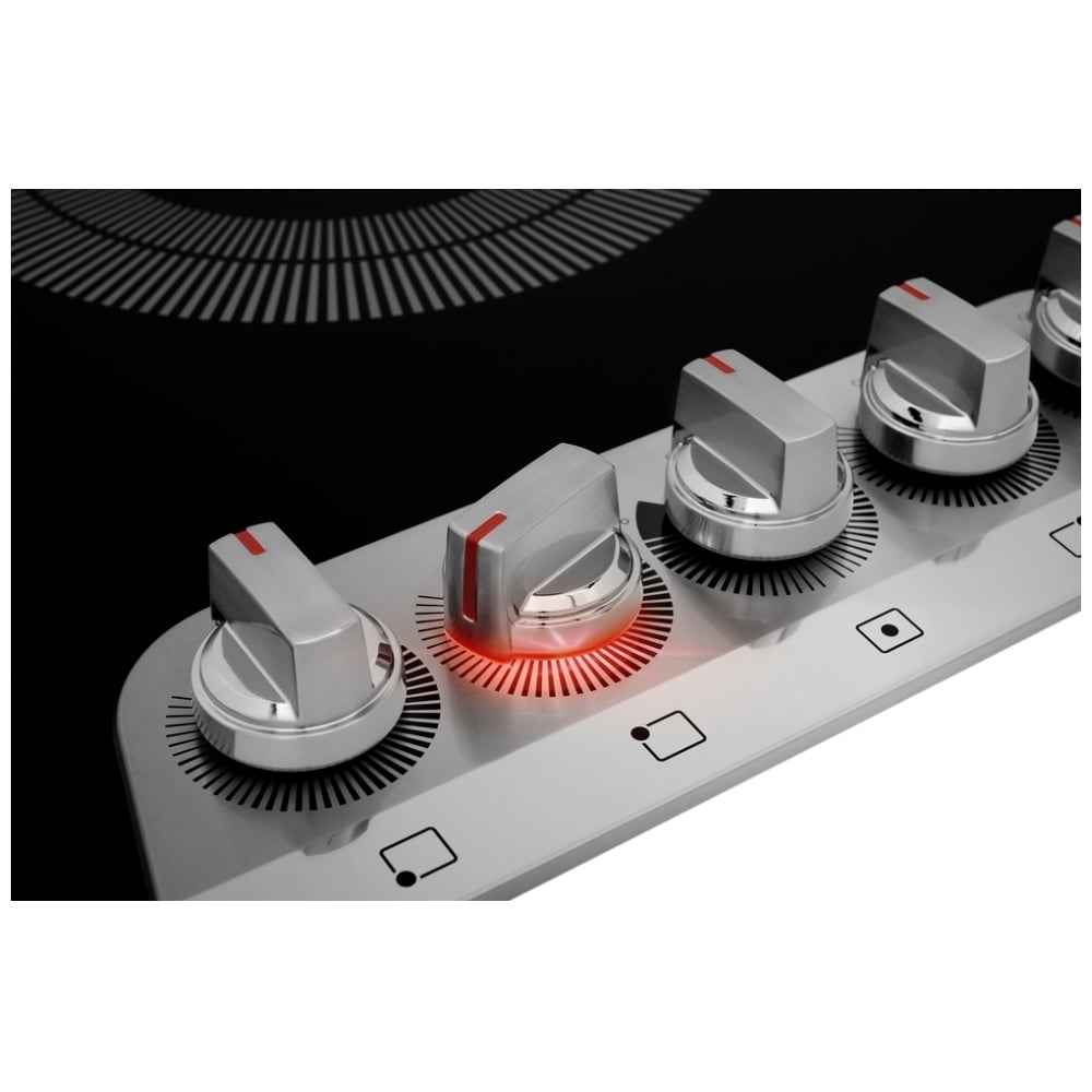 Frigidaire Gallery GCCE3670AS Electric Cooktop