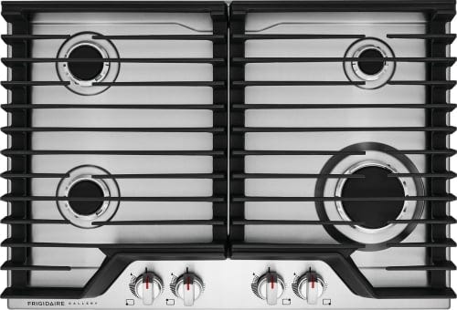 Frigidaire Gallery GCCG3046AS Gas Cooktop