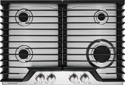 Frigidaire Gallery GCCG3046AS Gas Cooktop